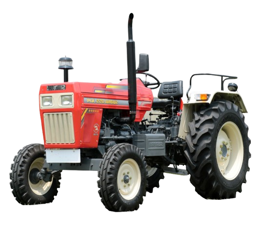 Tractor